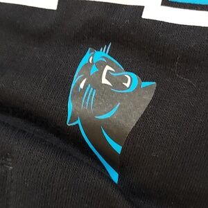 NFL Team Apparel Panthers Sleepwear